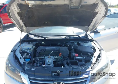 2015 Honda Accord Lx from USA, damaged, VIN 1HGCR2F35FA127623